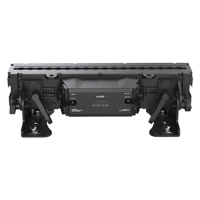 Elation SIX+ BAR S 6x20W RGBLA+UV IP65 LED Batten Wash Light back