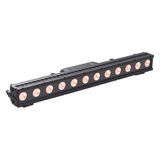 Elation SIX+ BAR L 12x20W RGBLA+UV IP65 LED Batten Wash Light