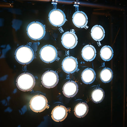 Elation SOL001 250W RGBLAW LED Static Blinder