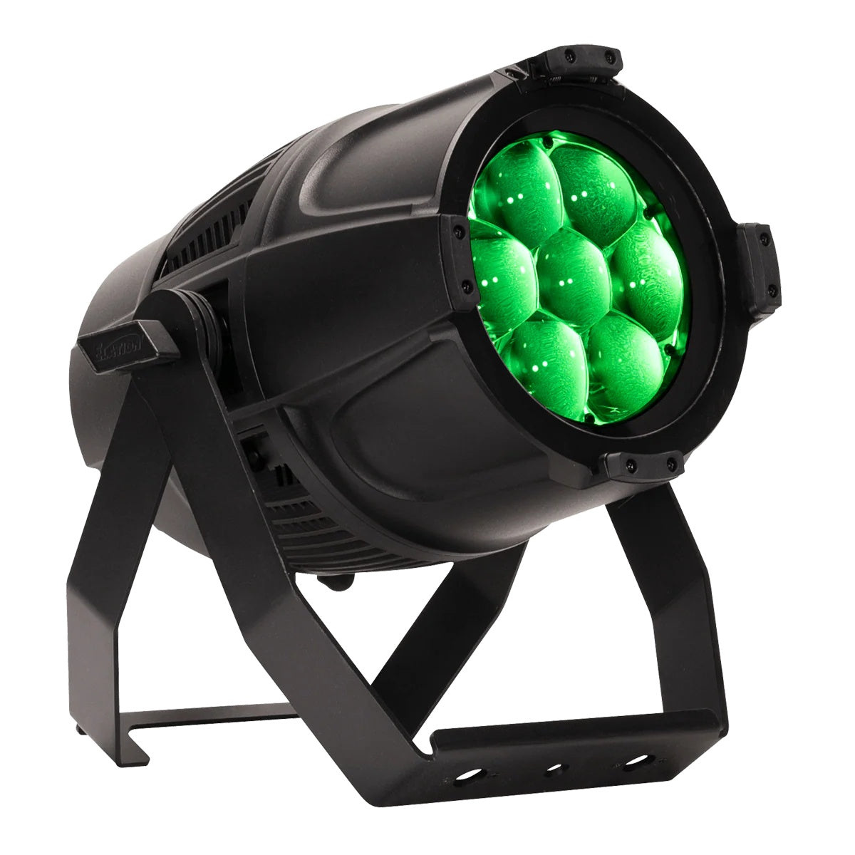 Elation LLP301 LIMELIGHT PAR S 7 x 60W RGBL LED PAR with Zoom
