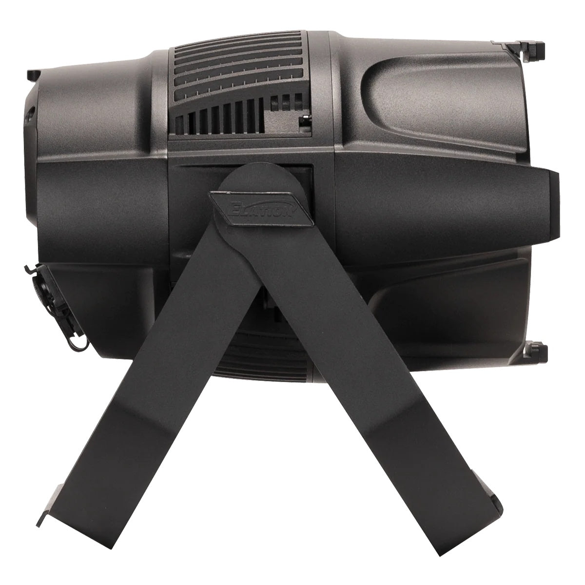 Elation LLP301 LIMELIGHT PAR S 7 x 60W RGBL LED PAR with Zoom