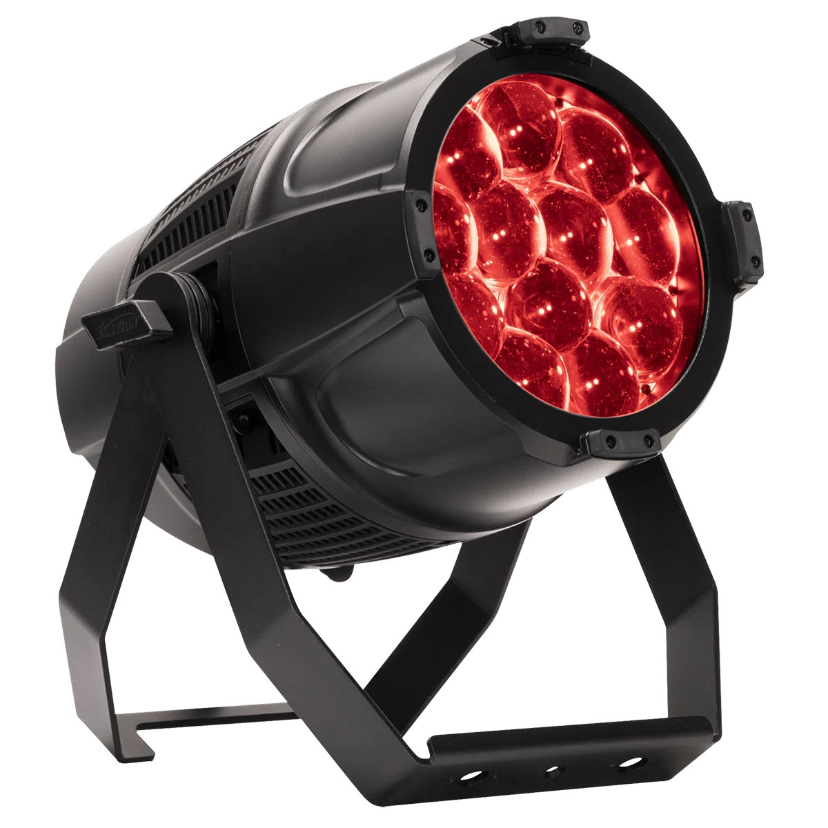 Elation LLP312 LIMELIGHT PAR L 12x 60W RGBL LED PAR with Zoom