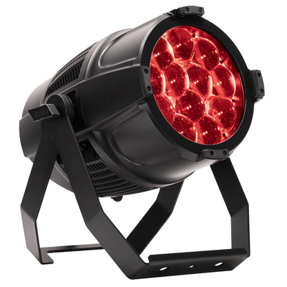 Elation LLP312 LIMELIGHT PAR L 12x 60W RGBL LED PAR with Zoom