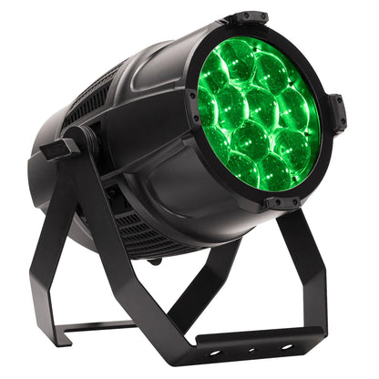 Elation LLP312 LIMELIGHT PAR L 12x 60W RGBL LED PAR with Zoom