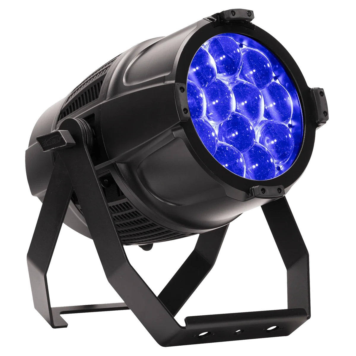 Elation LLP312 LIMELIGHT PAR L 12x 60W RGBL LED PAR with Zoom