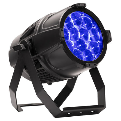 Elation LLP312 LIMELIGHT PAR L 12x 60W RGBL LED PAR with Zoom