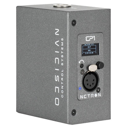 Elation NRE125 EP1 Single Port DMX Ethernet Node