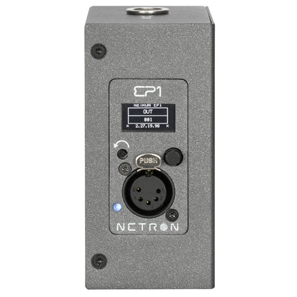 Elation NRE125 EP1 Single Port DMX Ethernet Node