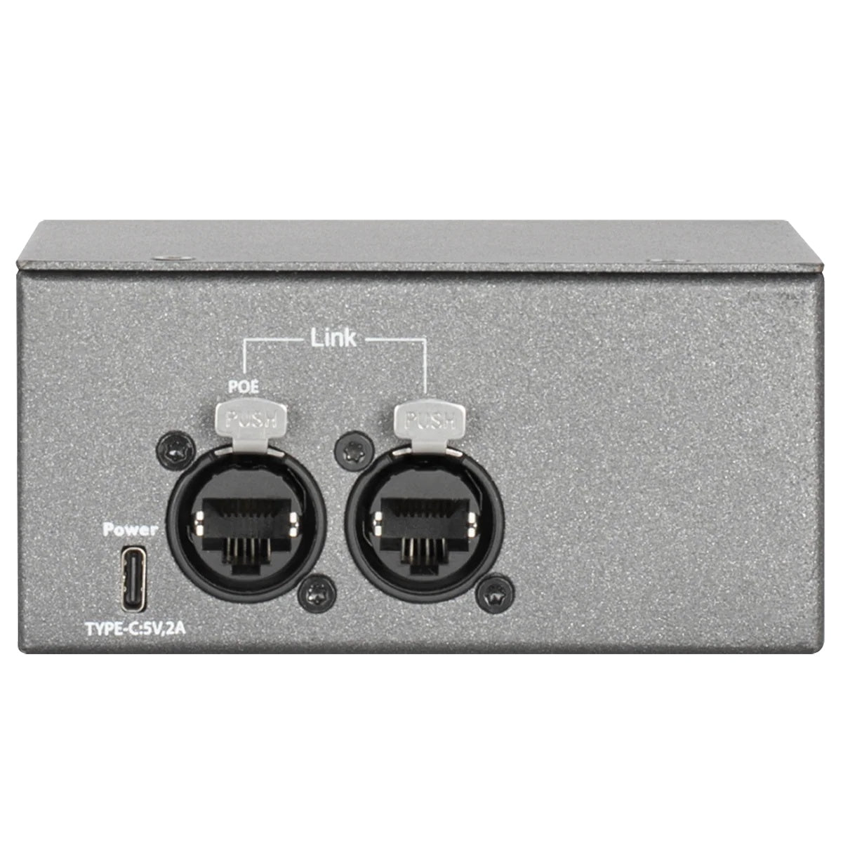 Elation NRE125 EP1 Single Port DMX Ethernet Node