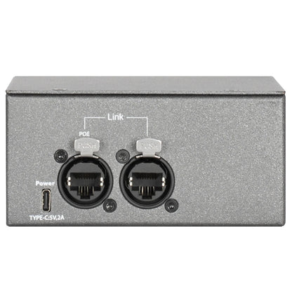 Elation NRE125 EP1 Single Port DMX Ethernet Node