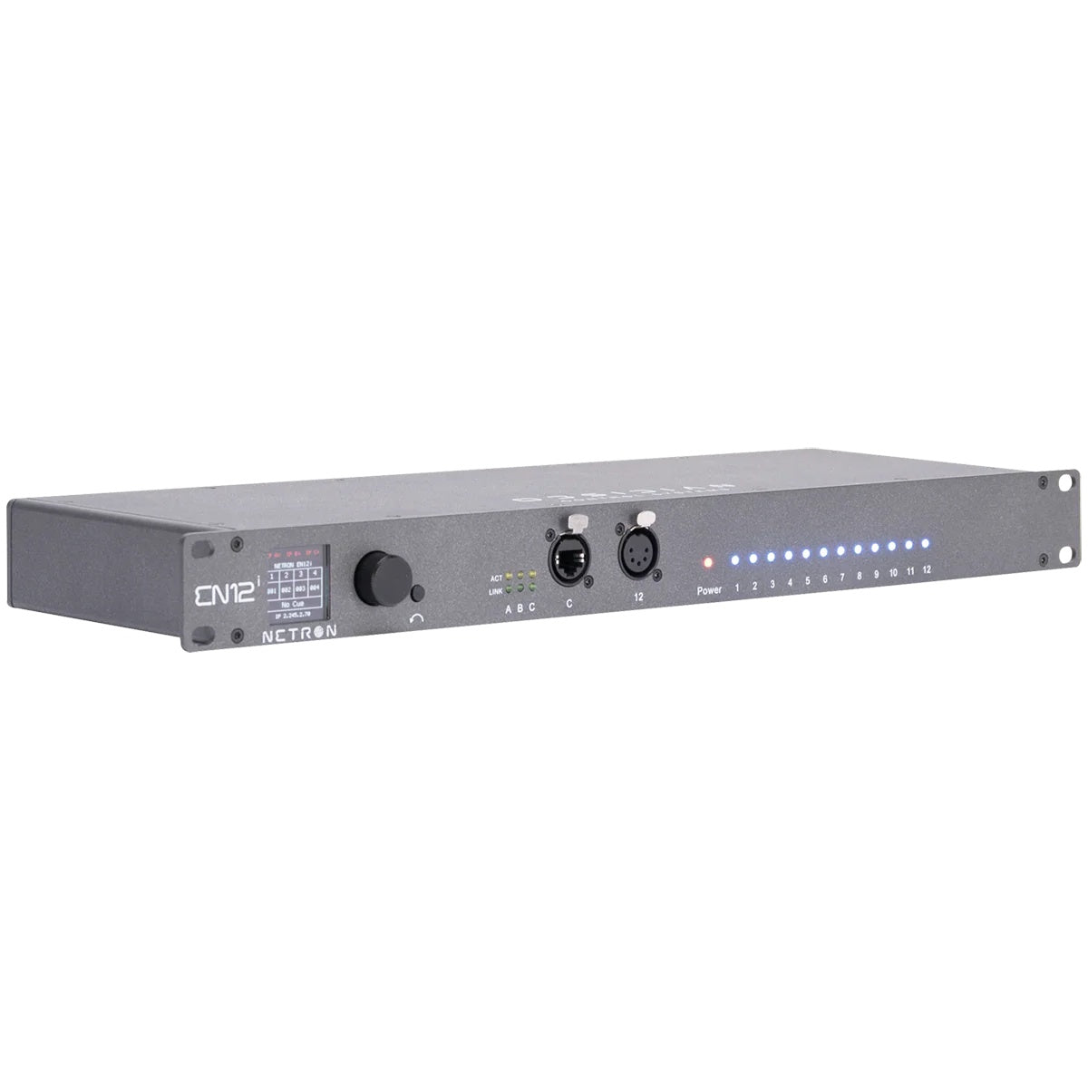 Elation NRE234 Twelve-Output Art-Net sACN DMX Gateway