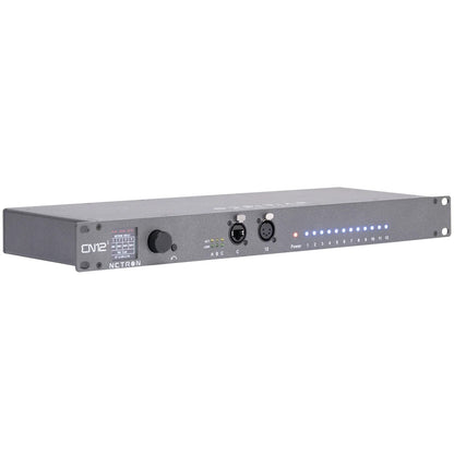 Elation NRE234 Twelve-Output Art-Net sACN DMX Gateway