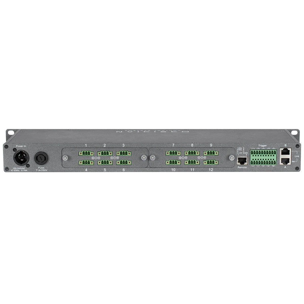 Elation NRE234 Twelve-Output Art-Net sACN DMX Gateway