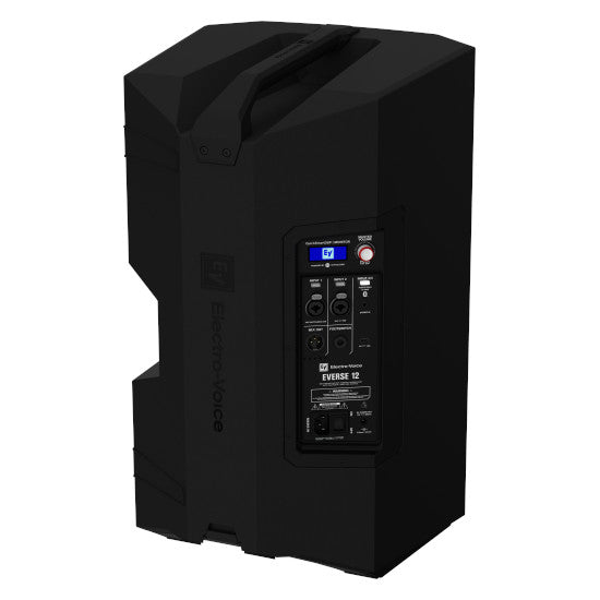 Electro-Voice EVERSE12-US 12-Inch Battery-Powered Speaker back right