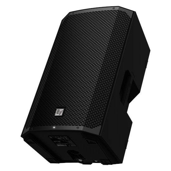 Electro-Voice EVERSE12-US 12-Inch Battery-Powered Speaker tilted