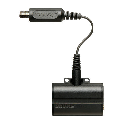 Shure SBC-DC-903 DC Battery Eliminator Kit