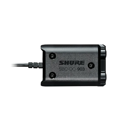 Shure SBC-DC-903 DC Battery Eliminator Kit