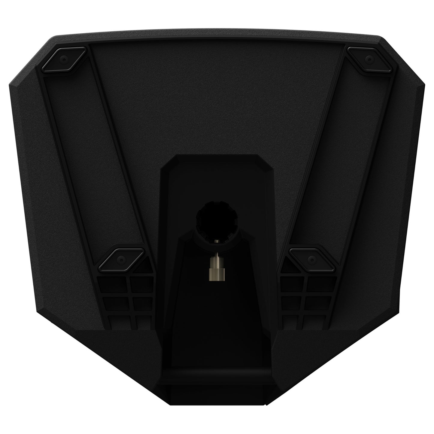 Electro-Voice ZLX-8P-G2 8-Inch 2-Way Powered Speaker bottom