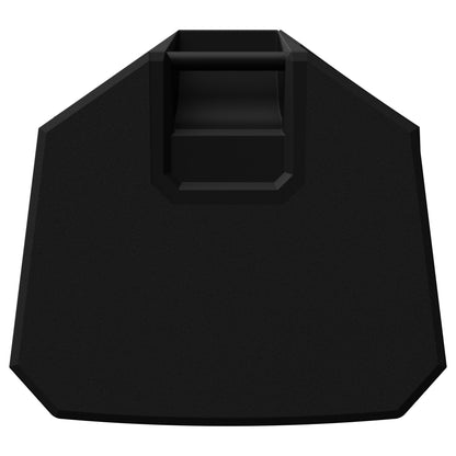 Electro-Voice ZLX-15P-G2 15-Inch 2-Way Powered Speaker top