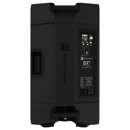 Electro-Voice ZLX-15P-G2 15-Inch 2-Way Powered Speaker back