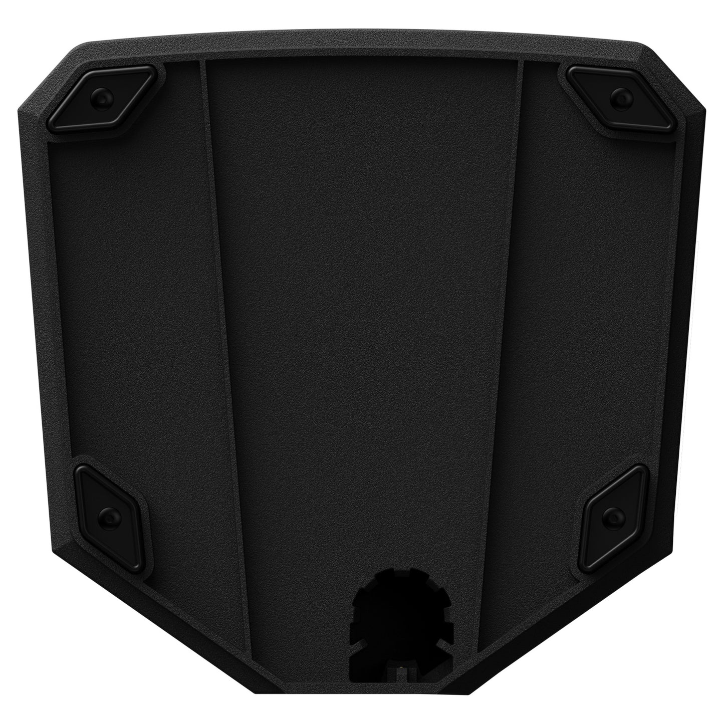 Electro-Voice ZLX-8-G2 8-Inch 2-Way Passive Speaker bottom