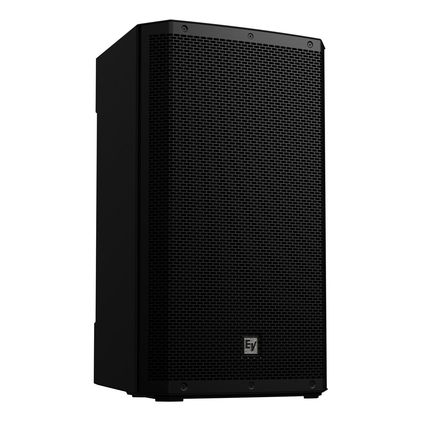 Electro-Voice ZLX-12-G2 12-Inch 2-Way Passive Speaker right angle