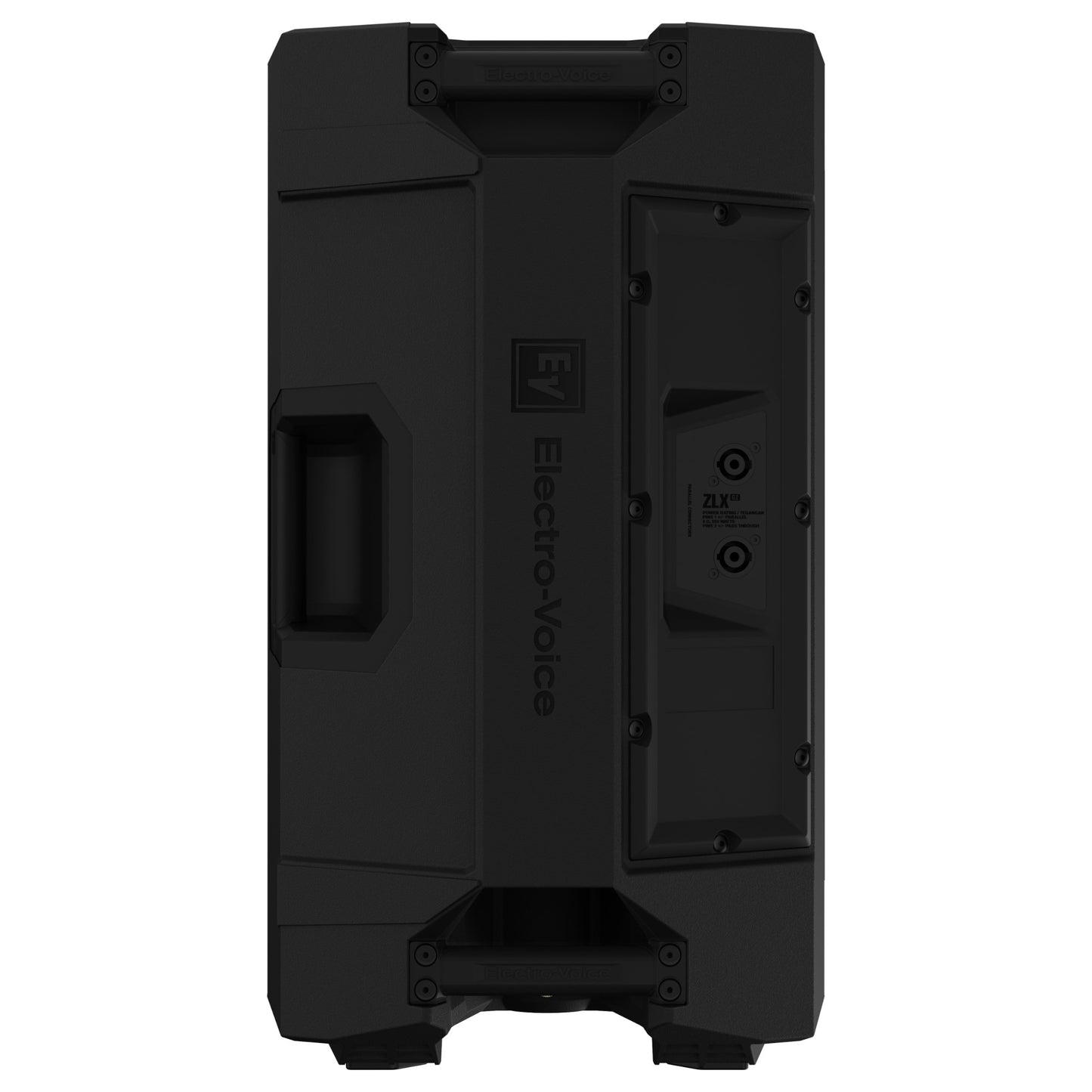 Electro-Voice ZLX-12-G2 12-Inch 2-Way Passive Speaker back