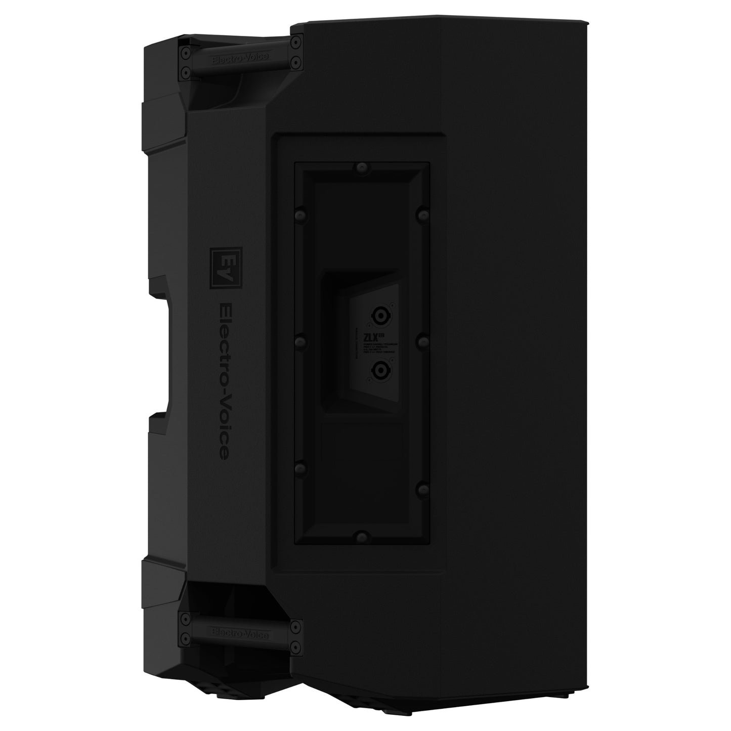 Electro-Voice ZLX-15-G2 15-Inch 2-Way Passive Speaker panel