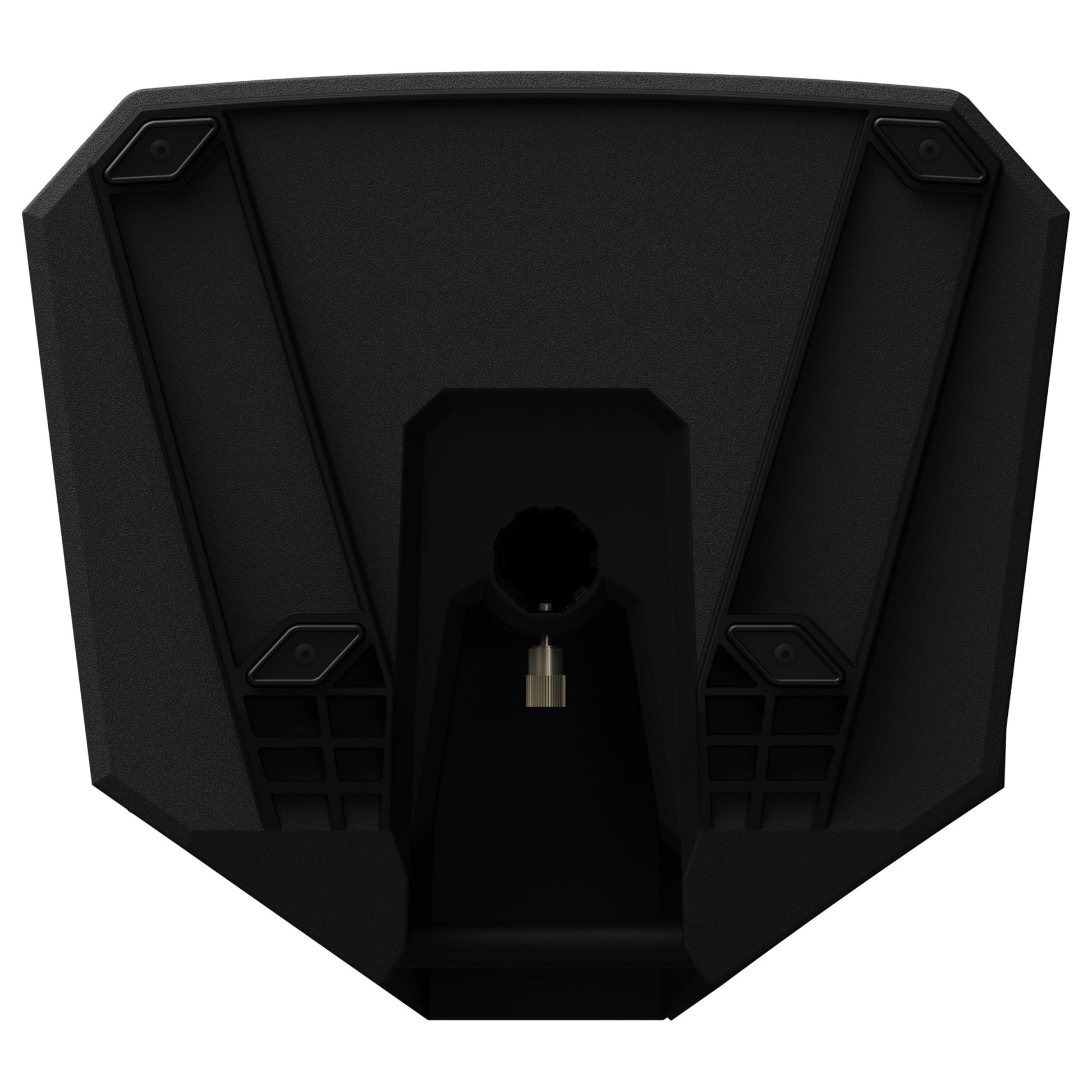 Electro-Voice ZLX-15-G2 15-Inch 2-Way Passive Speaker bottom