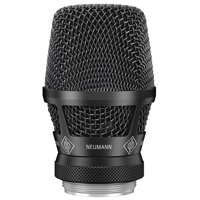 Neumann KK 104 U Cardioid Condenser Microphone Capsule black