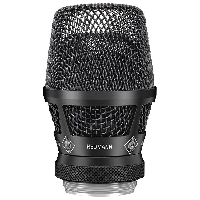 Neumann KK 105 U Supercardioid Condenser Microphone Capsule black