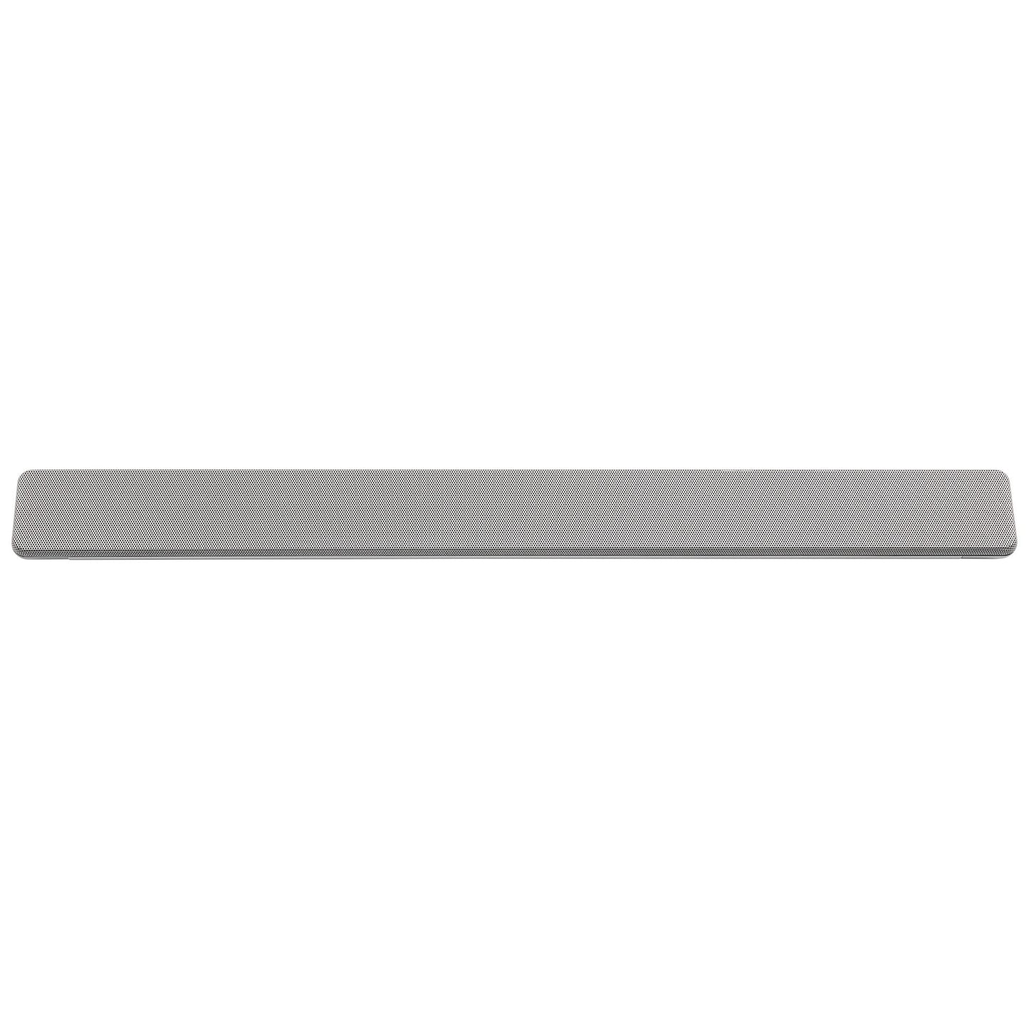 Shure MXA710 Linear Array Microphone Aluminum 2 ft