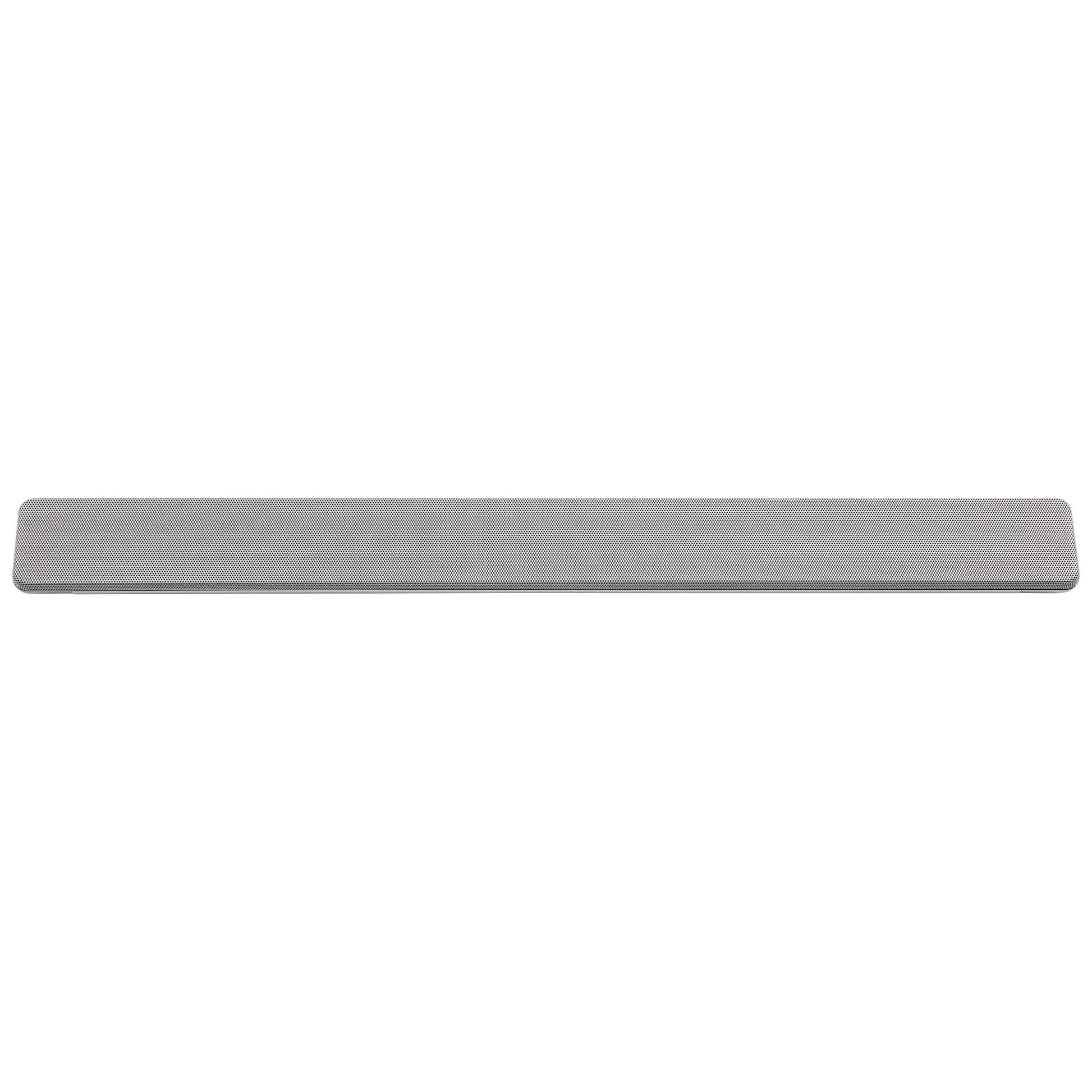 Shure MXA710 Linear Array Microphone Aluminum 2 ft