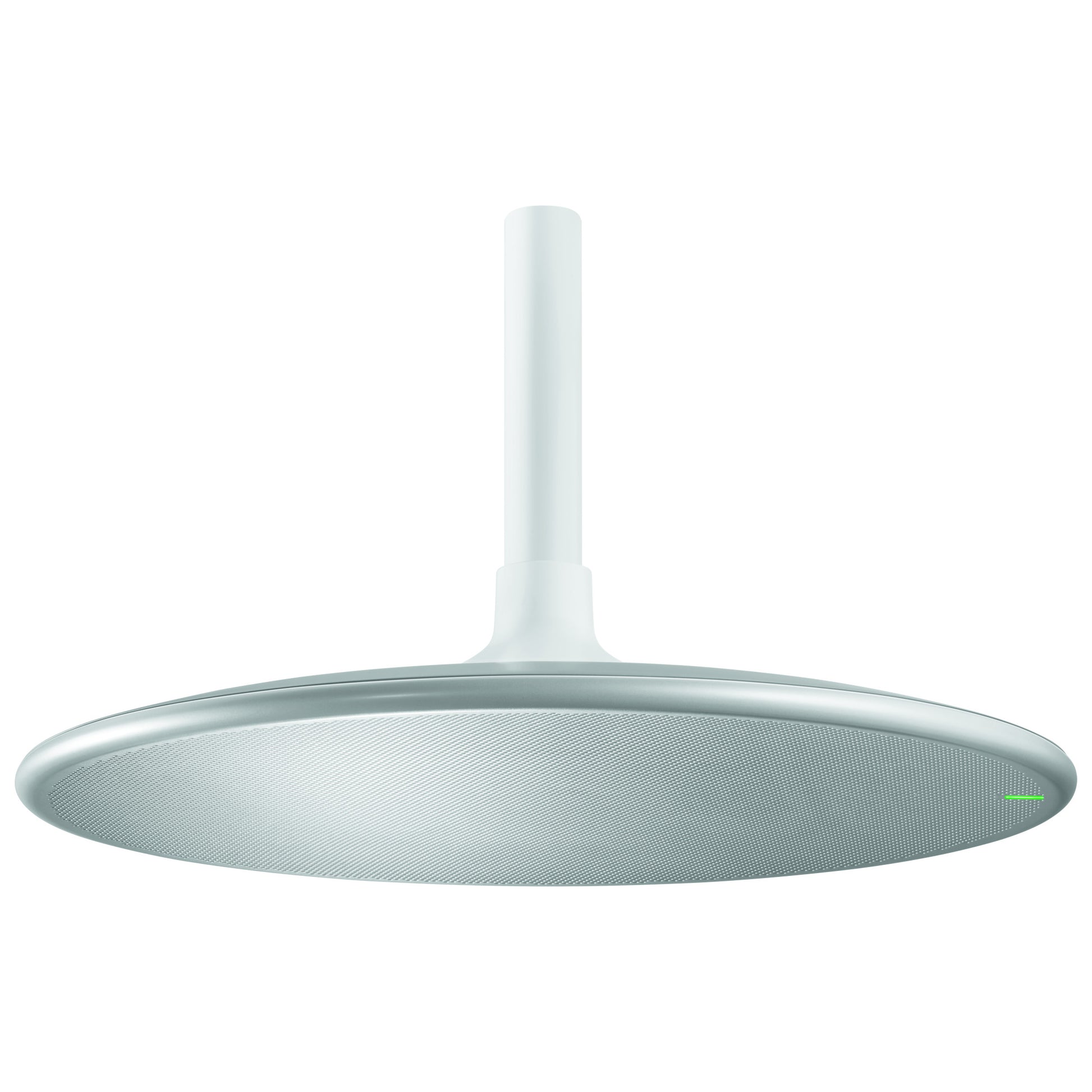 Shure MXA920 25-Inch Round Ceiling Array Microphone Aluminum mounting option 2