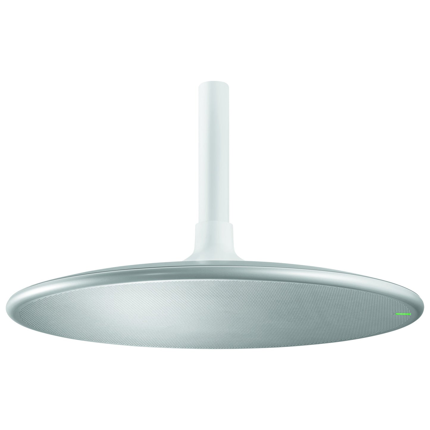 Shure MXA920 25-Inch Round Ceiling Array Microphone Aluminum mounting option 2