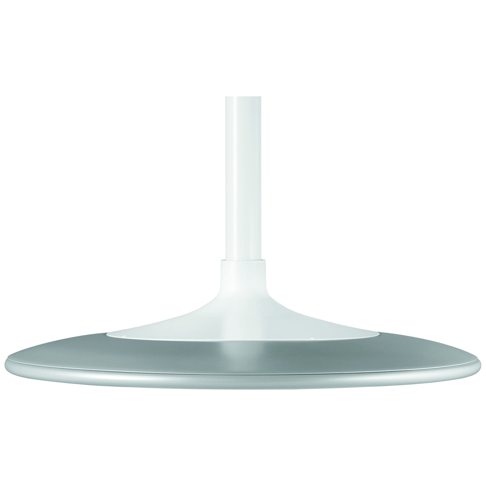 Shure MXA920 25-Inch Round Ceiling Array Microphone Aluminum mounting option 3