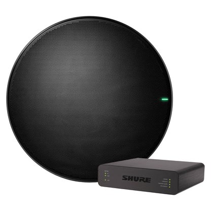 Shure MXA920 + ANIUSB-MATRIX AV Conferencing Bundle black