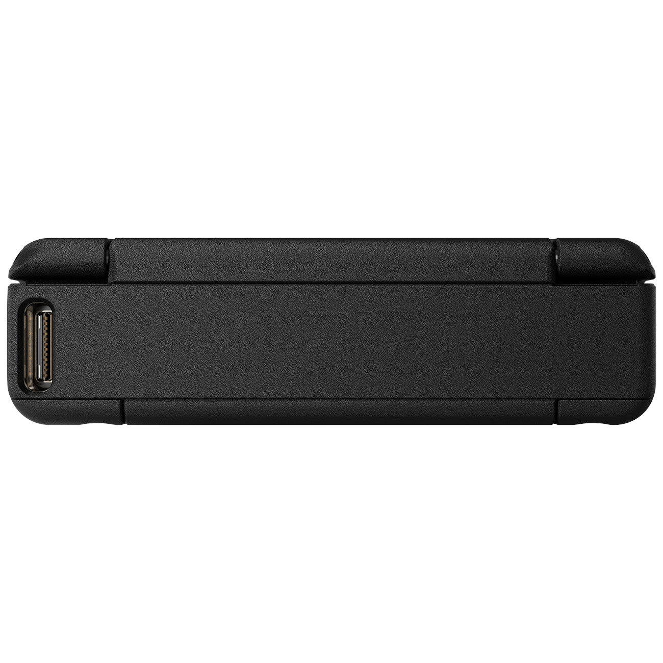 Sound Devices A20-TX Digital Wireless Bodypack Transmitter bottom