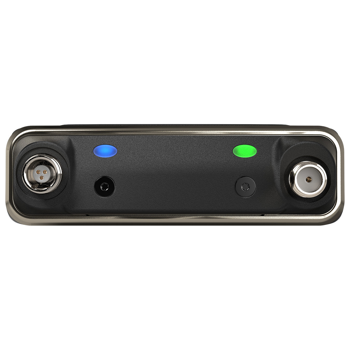 Sound Devices A20-TX Digital Wireless Bodypack Transmitter top