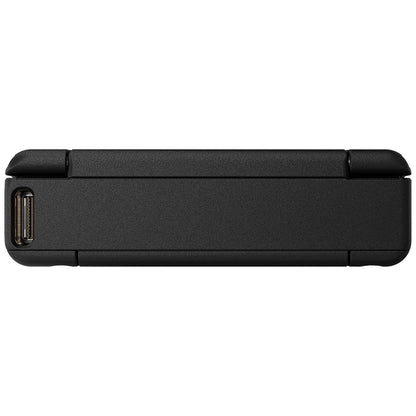 Sound Devices A20-TX Digital Wireless Bodypack Transmitter bottom