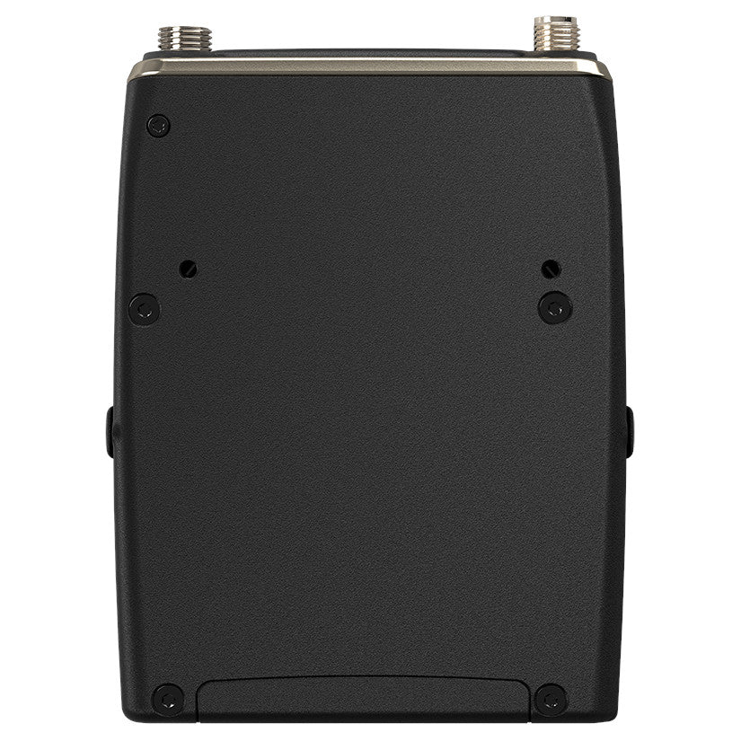 Sound Devices A20-TX Digital Wireless Bodypack Transmitter back