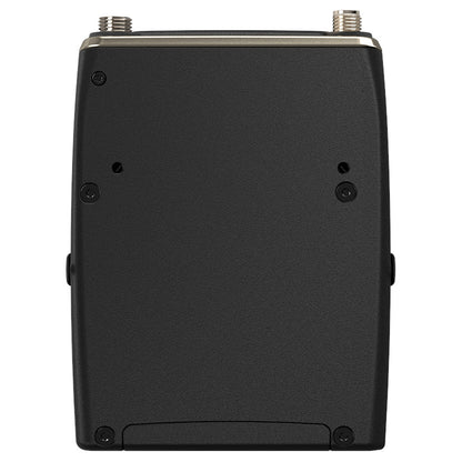 Sound Devices A20-TX Digital Wireless Bodypack Transmitter back