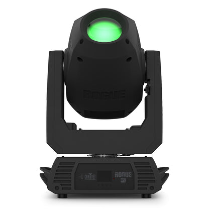 Chauvet Pro ROGUER2ESPOT 350W LED Moving Spot With Dual Gobos