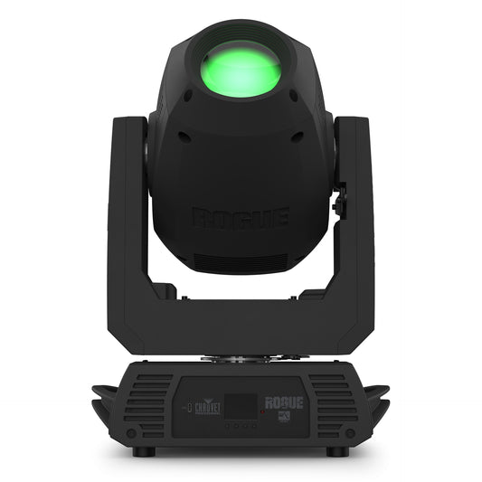 Chauvet Pro ROGUER2ESPOT 350W LED Moving Spot With Dual Gobos