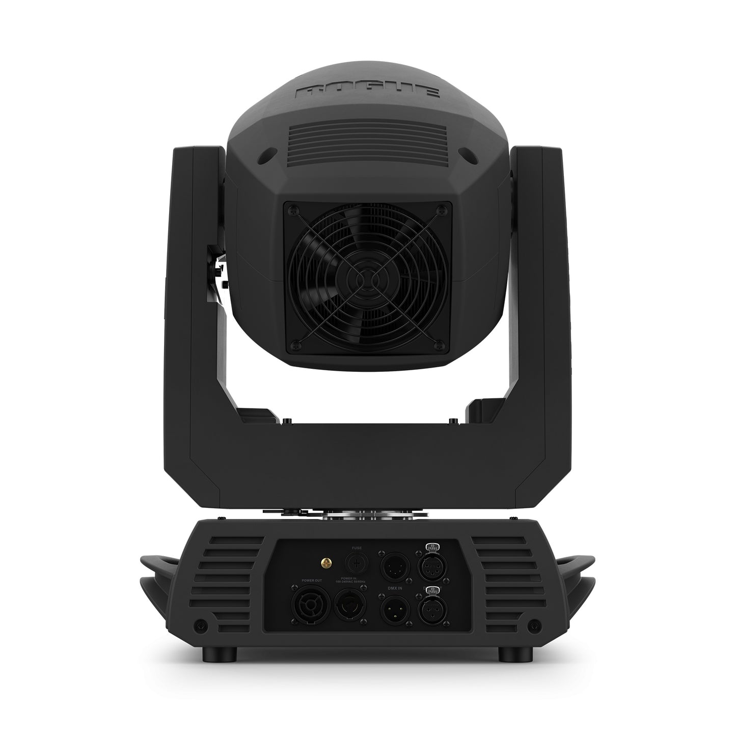Chauvet Pro ROGUER2ESPOT 350W LED Moving Spot With Dual Gobos
