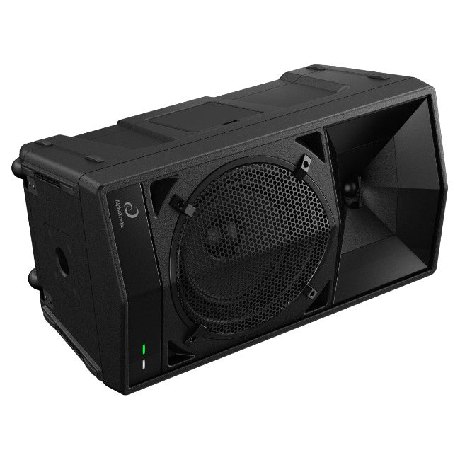 AlphaTheta WAVE-EIGHT Portable DJ Speaker – SoundPro