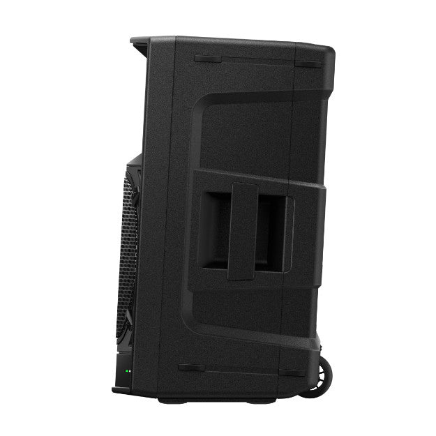 AlphaTheta WAVE-EIGHT Portable DJ Speaker side