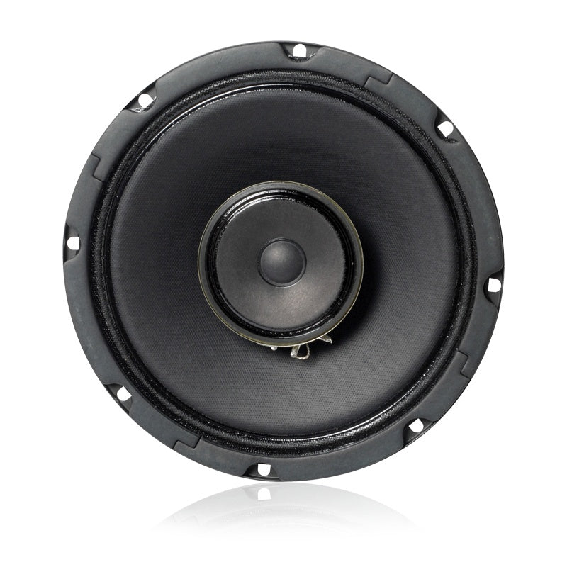 AtlasIED C803AT167 8" In-Ceiling Coaxial Speaker With 70V Transformer