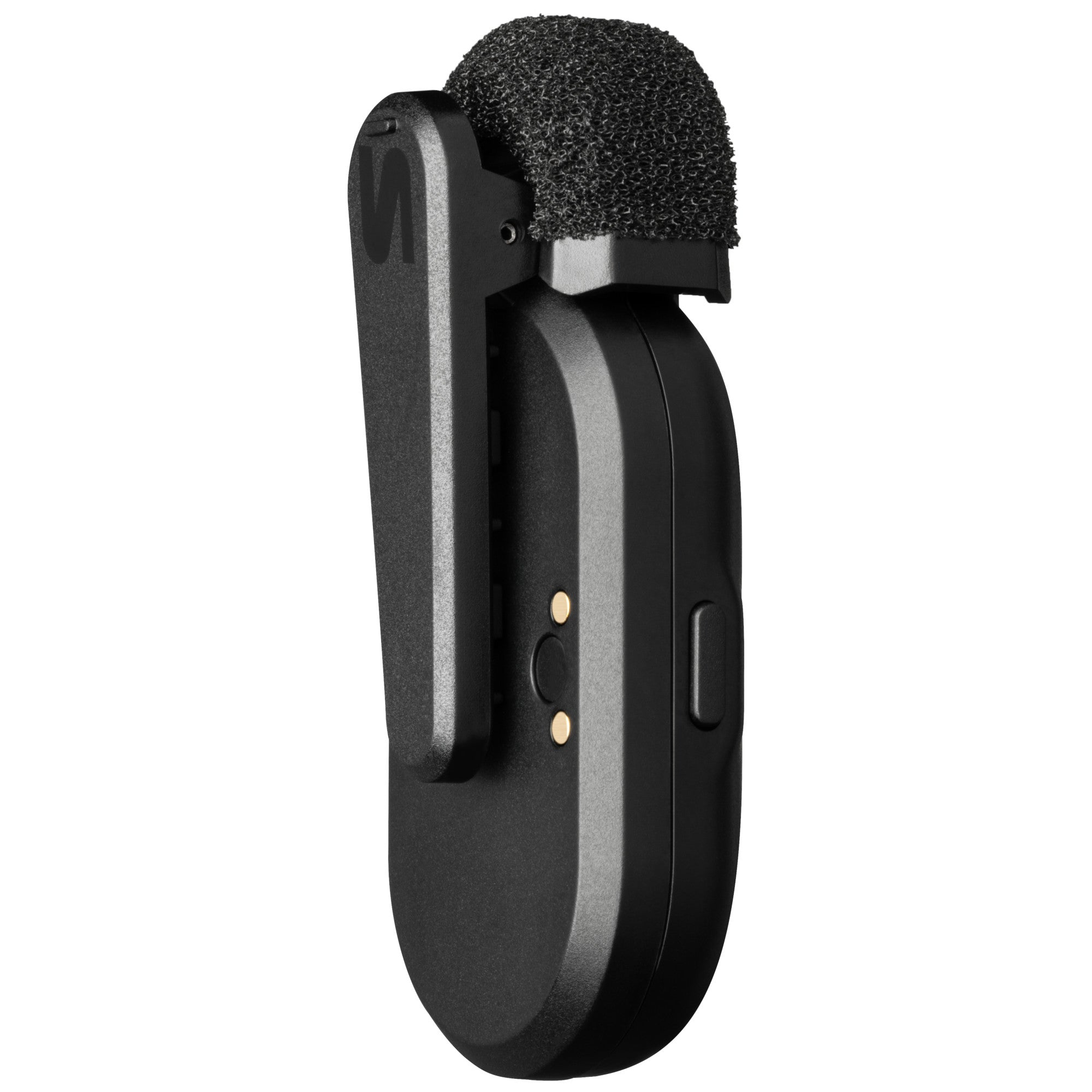 Shure MoveMic One Single-Channel Wireless Clip-On Microphone