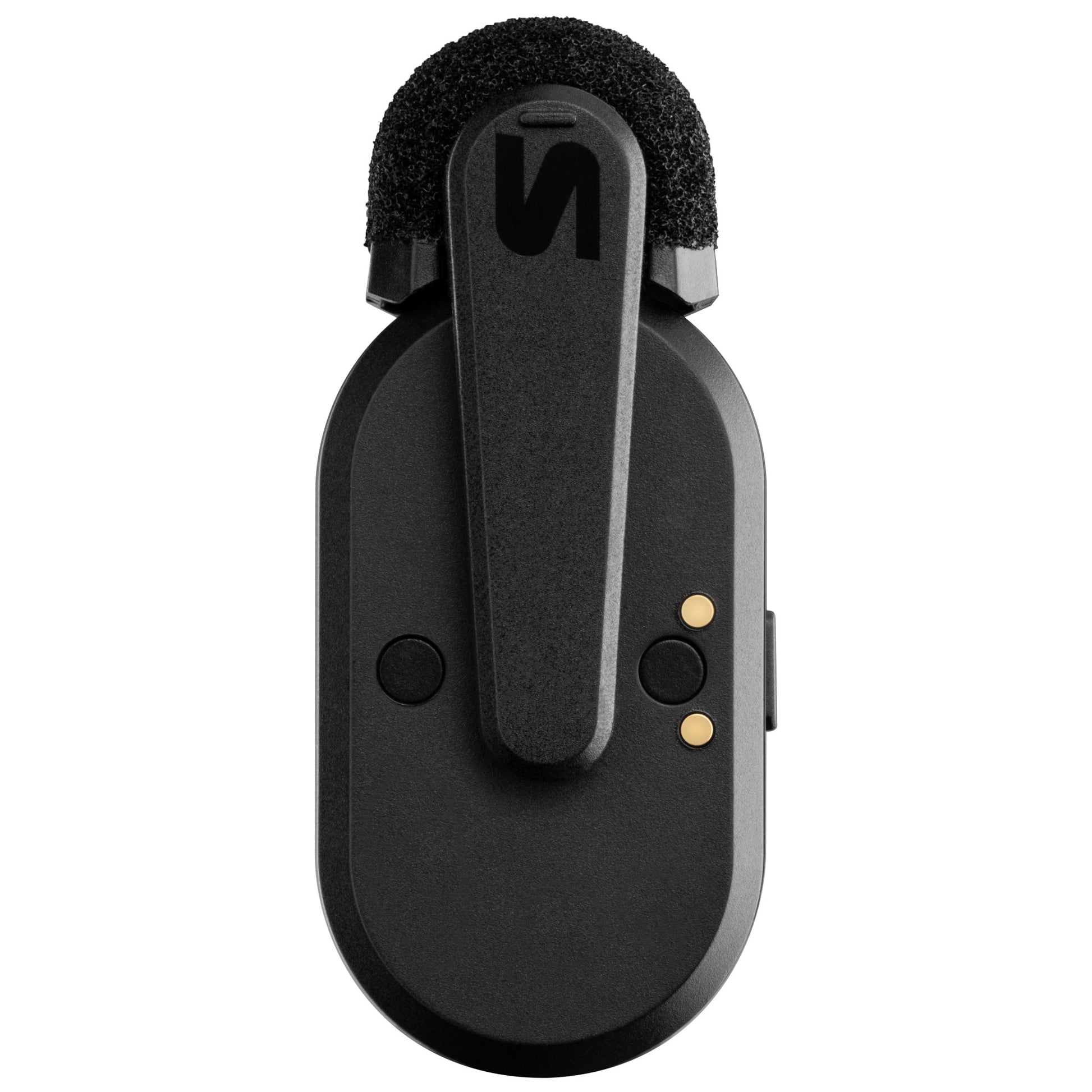 Shure AMV-LAV-Z7 Replacement MoveMic Wireless Lavalier Microphone back